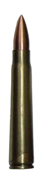 Bullet free PNGs