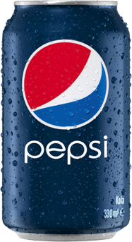 PNG images: Pepsi