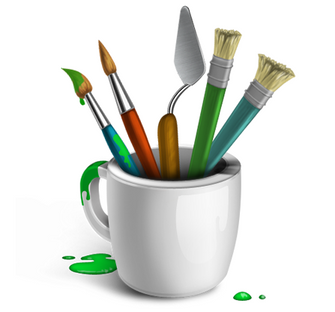 Art free icon png
