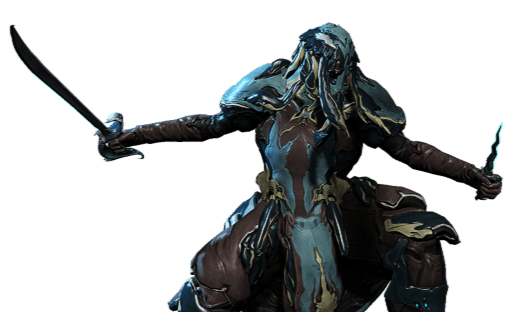 Warframe PNGs