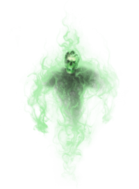 Free PNGs - Ghost PNG images