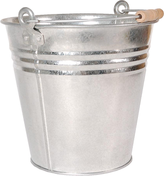 Bucket, free PNGs