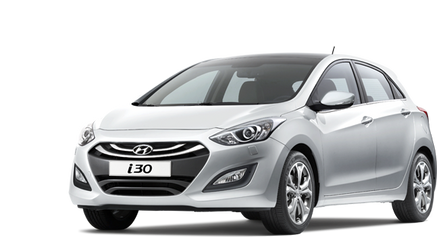 PNG images: Hyundai