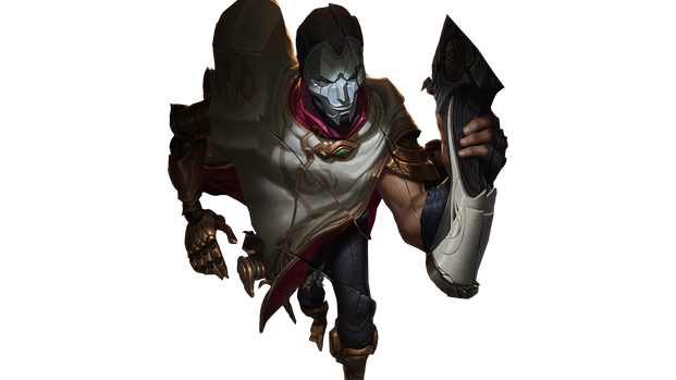 League of legends transparent PNGs