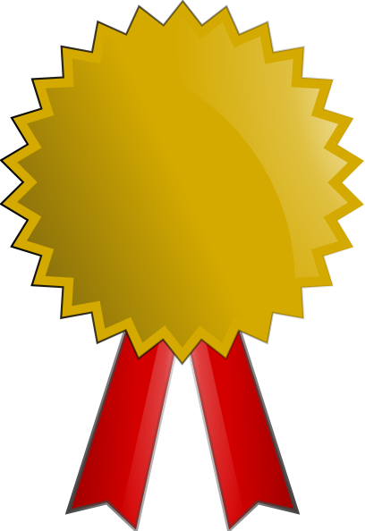 Medal, free PNGs