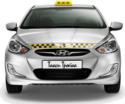 Taxi PNGs