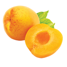Apricot PNG