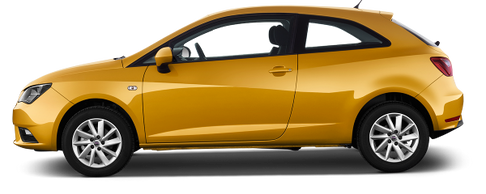 PNG images: SEAT