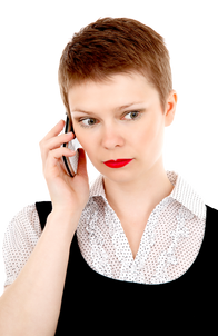 Business-Woman-on-Mobile-Phone-PNG-image.png