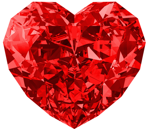Heart, free PNGs