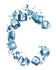 Letter C PNG