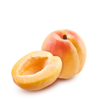 Apricot PNG