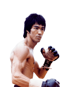 Bruce Lee PNG images