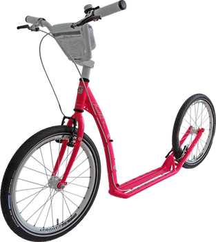 Scooter PNG