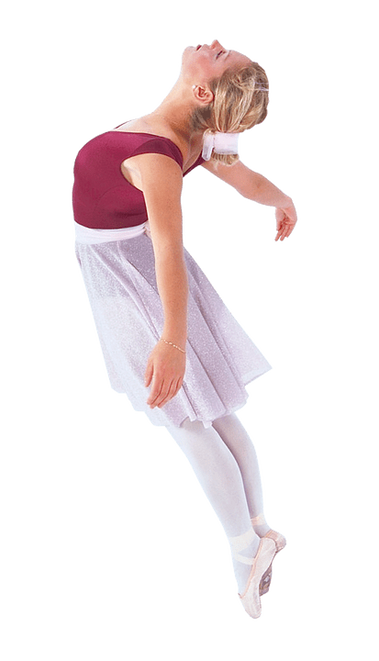 Dancer PNG
