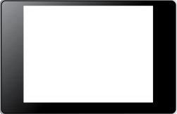 Tablet, free pngs