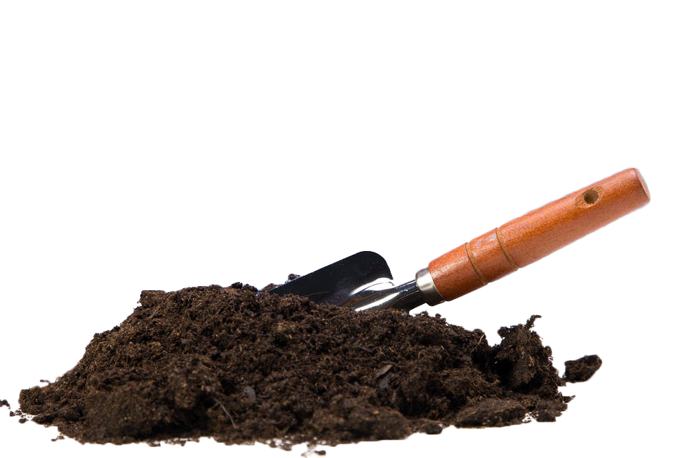 Картинка почва для детей на прозрачном фоне