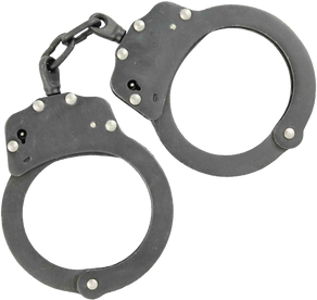 Handcuffs PNG images