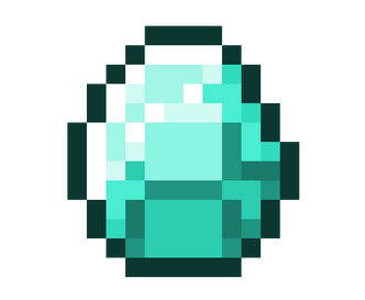 Minecraft transparent PNGs