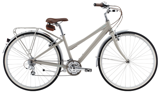 Bicycle PNG