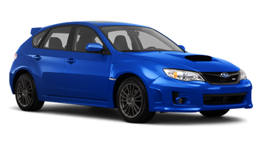PNG images: Subaru