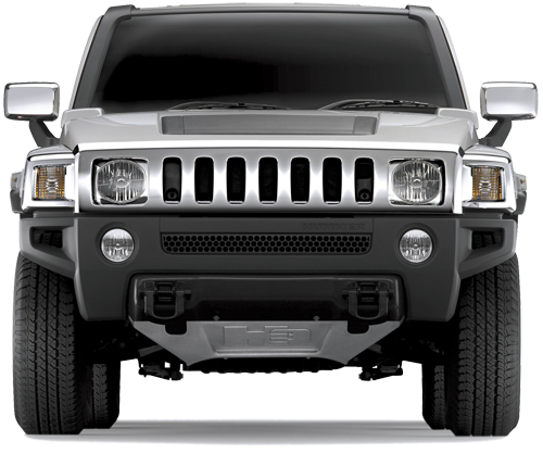 PNG images: Hummer