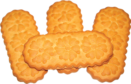 Biscuit PNG images