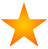 Star, free PNGs