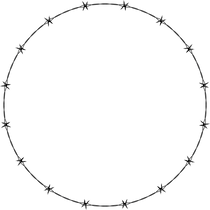 - 100% free to download
- Tens of thousands of transparent images to choose from
- No sign up required
- All our free PNG images have no royalties.
- Complete barbwire PNG cutouts.