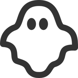 Ghost PNG images