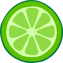 Lime PNG