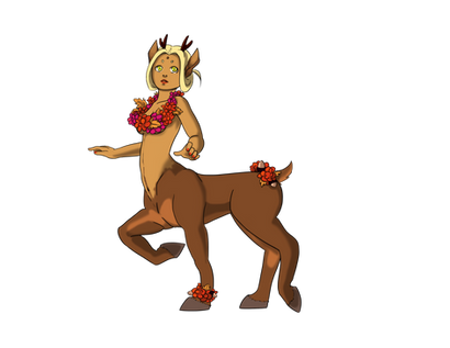 Centaur PNG images