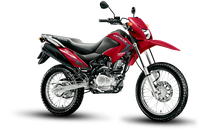 PNG images: Motorbike