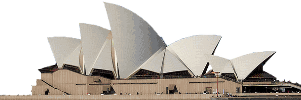 Australia, PNG images