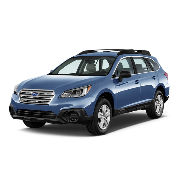 PNG images: Subaru