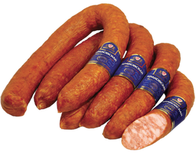 PNG images: Sausage