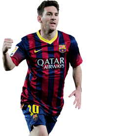 Sporting personal PNG images