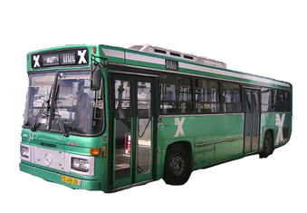 Bus, free PNGs