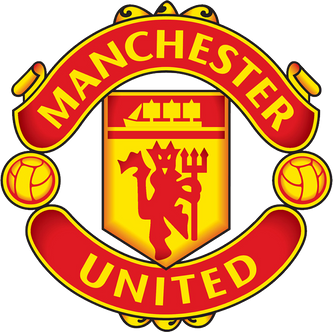 Manchester logo free cutout images