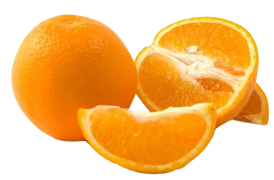 Orange PNG