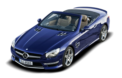 PNG images: Mercedes