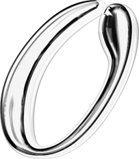 Letter O PNG