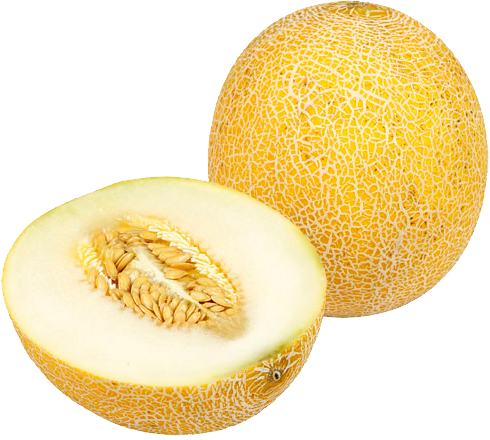 Melon PNG