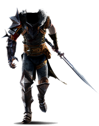 Evil PNG images