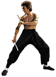 Bruce Lee PNG images