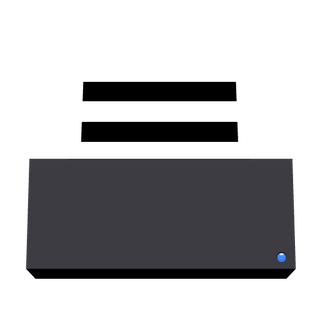 Printer free icon PNG
