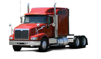 Truck PNG images