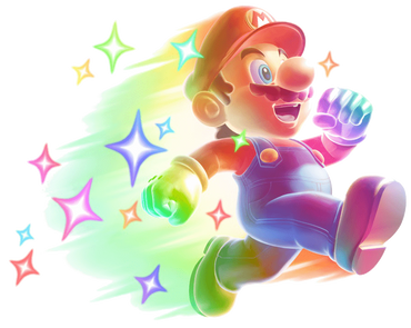 Mario PNG