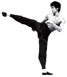 Bruce Lee PNG images