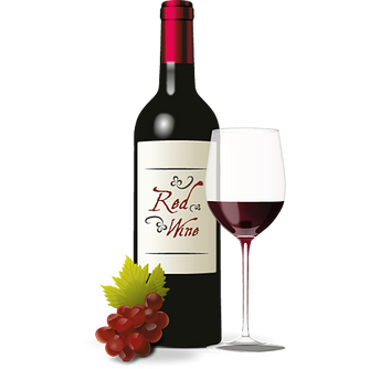 Wine, Free PNGs